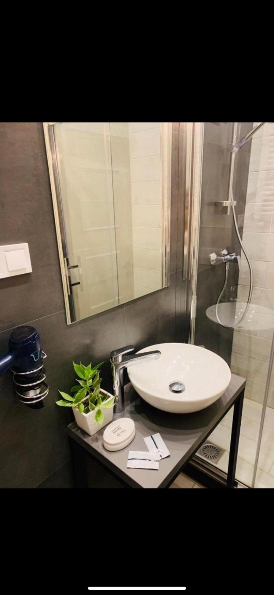Apartment Vip Virmenska Street Λβιβ Εξωτερικό φωτογραφία