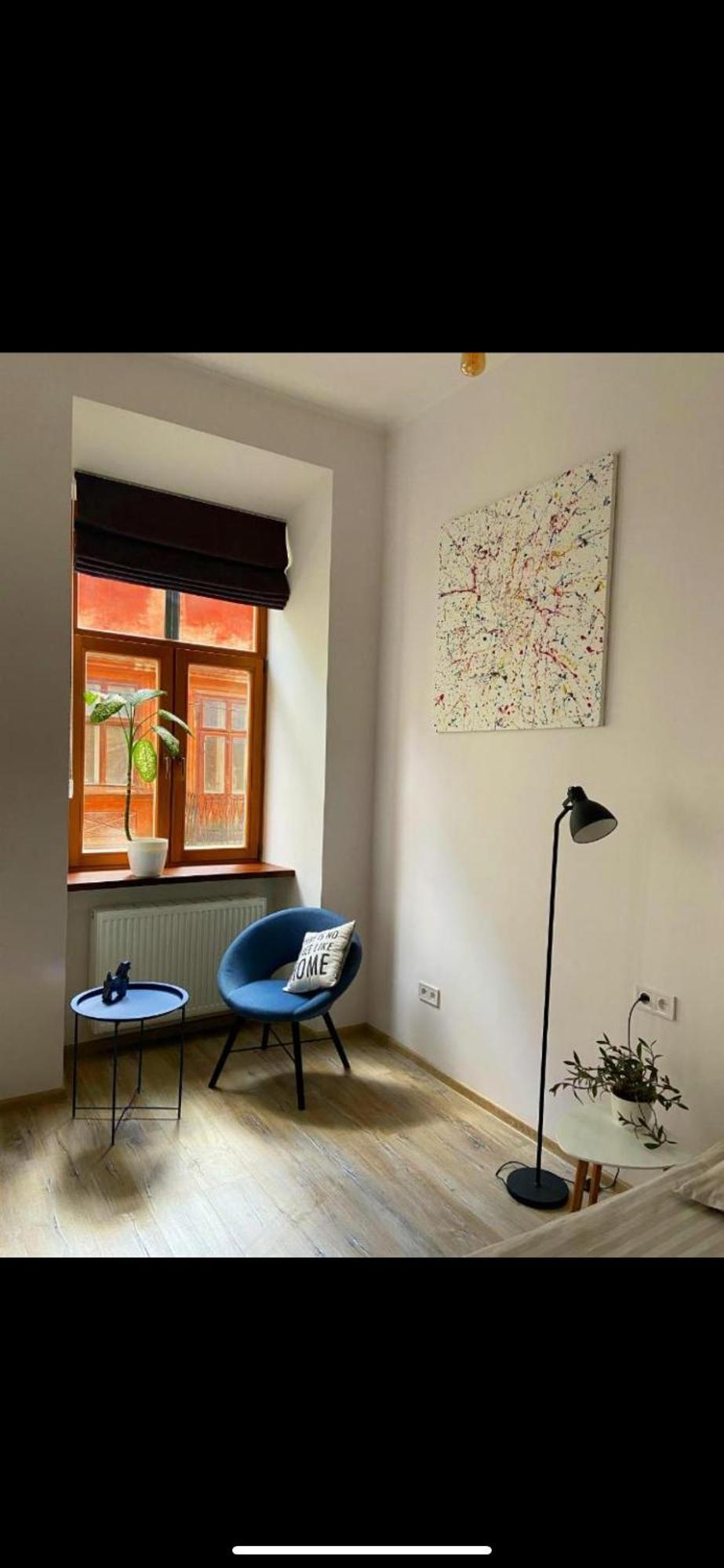 Apartment Vip Virmenska Street Λβιβ Εξωτερικό φωτογραφία