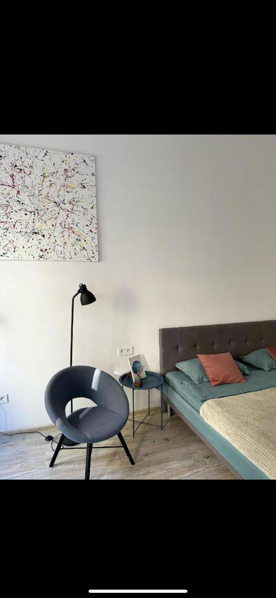 Apartment Vip Virmenska Street Λβιβ Εξωτερικό φωτογραφία
