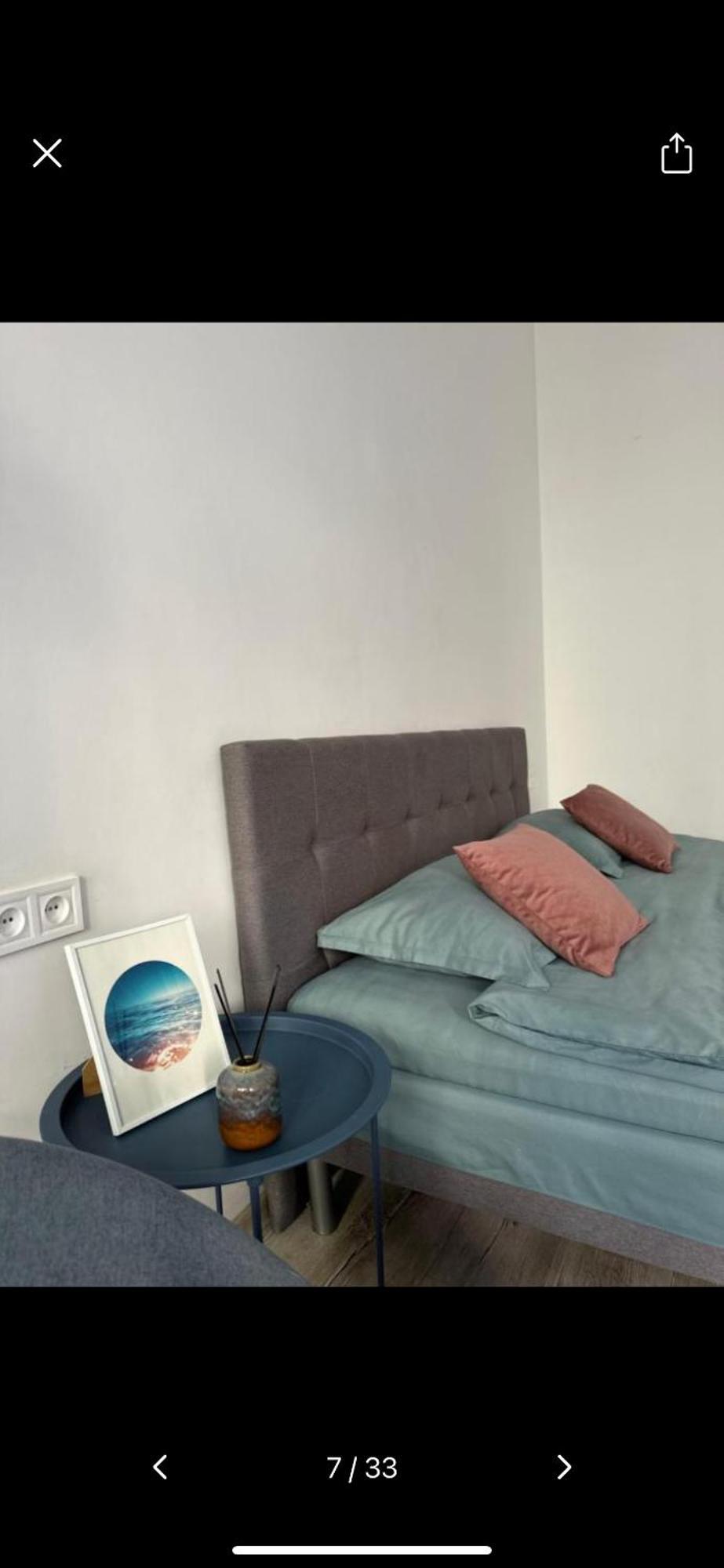 Apartment Vip Virmenska Street Λβιβ Εξωτερικό φωτογραφία