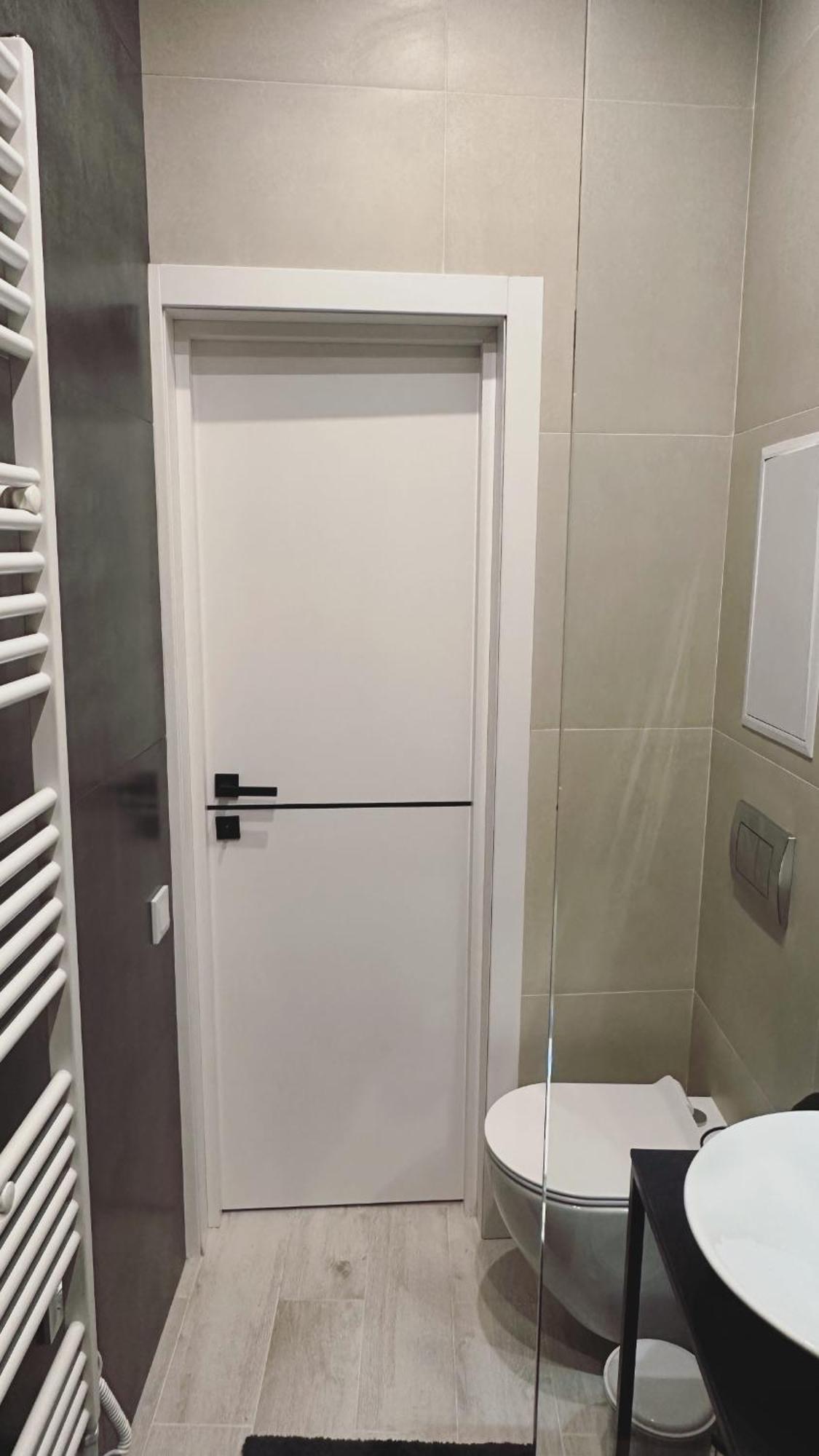 Apartment Vip Virmenska Street Λβιβ Εξωτερικό φωτογραφία