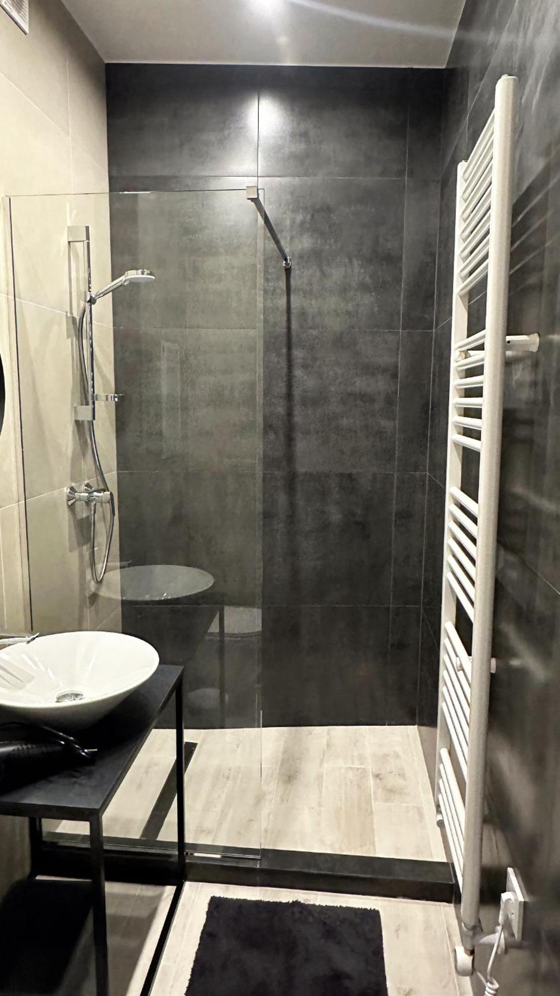 Apartment Vip Virmenska Street Λβιβ Εξωτερικό φωτογραφία