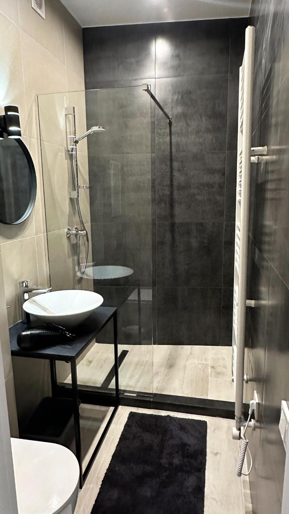Apartment Vip Virmenska Street Λβιβ Εξωτερικό φωτογραφία